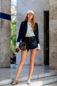 street style, jonathan paciullo, FW, frenchystyle, fashion week, PFW, PARIS, SPRING SUMMER 2019, SS 19, vertical, full length