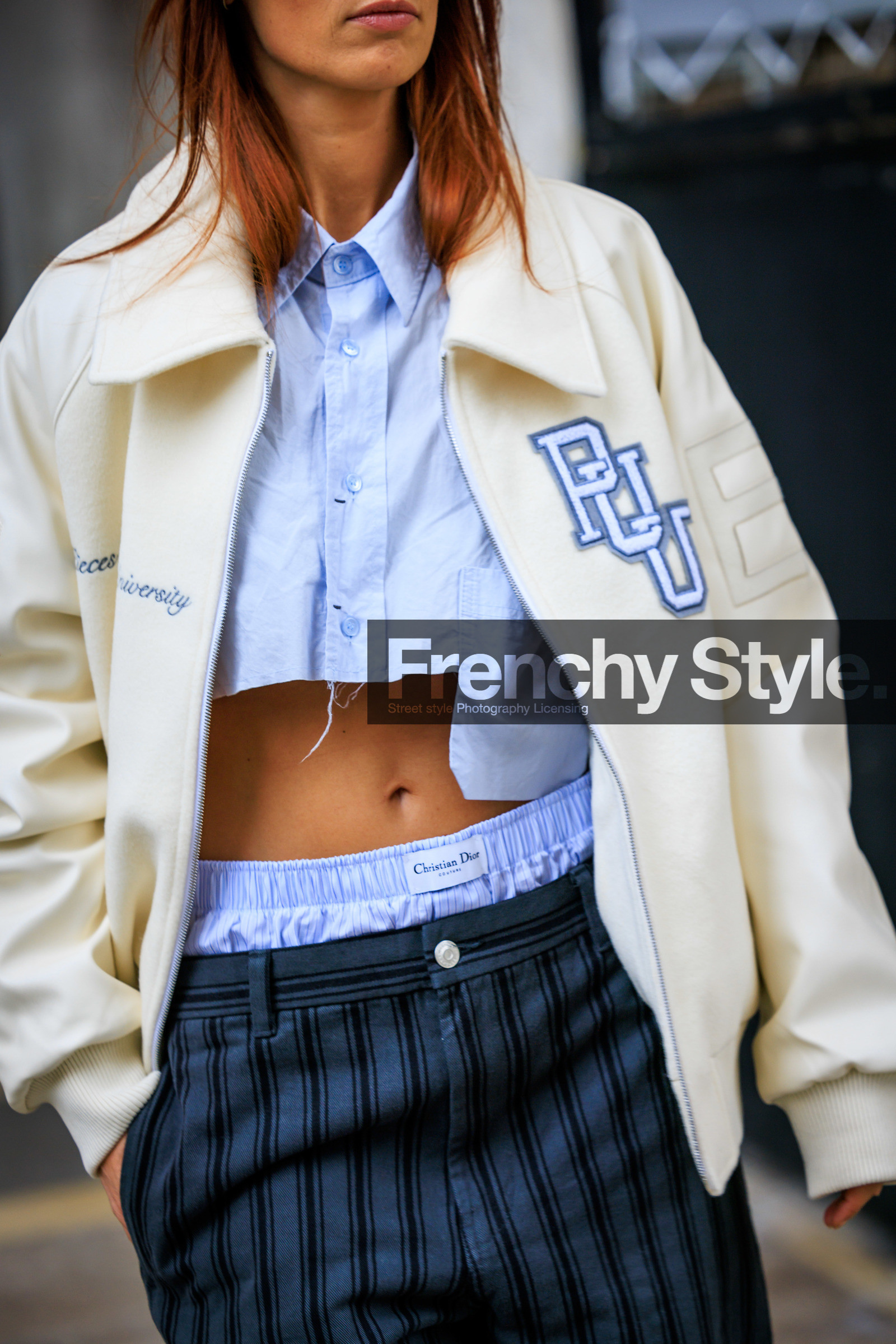 fashion week, frenchystyle, FW, jonathan paciullo, street style, PARIS, PFW, SPRING SUMMER 2023, SS 23