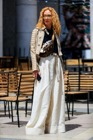 street style, jonathan paciullo, FW, frenchystyle, fashion week, PFW, PARIS, SPRING SUMMER 2019, SS 19, vertical, full length