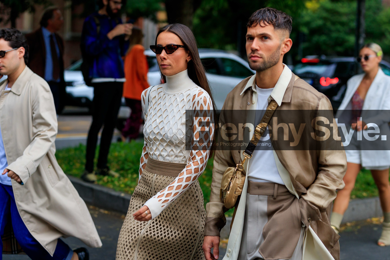 street style, jonathan paciullo, FW, frenchystyle, fashion week, MFW, MILAN, SPRING SUMMER 2020, SS 20