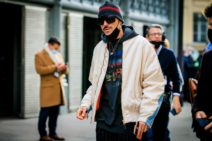 menswear, fashion week, frenchystyle, FW, jonathan paciullo, street style, PFW, PARIS, FALL WINTER 2022-2023, AUTUMN WINTER 2022-2023, FW 22-23, atmosphere details, detail, horizontal