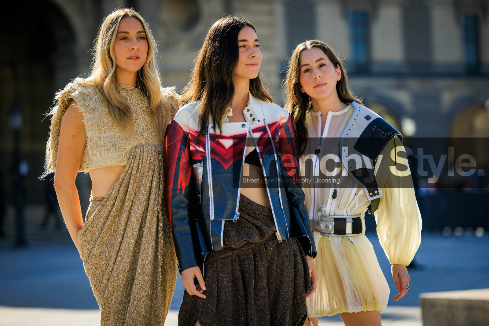 fashion week, frenchystyle, FW, jonathan paciullo, street style, PARIS, PFW, SPRING SUMMER 2023, SS 23