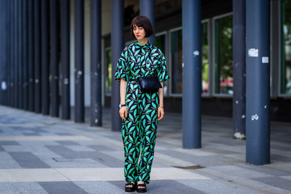 street style, jonathan paciullo, FW, frenchystyle, fashion week, PFW, PARIS, SPRING SUMMER 2019, SS 19, horizontal, atmosphere details, full length