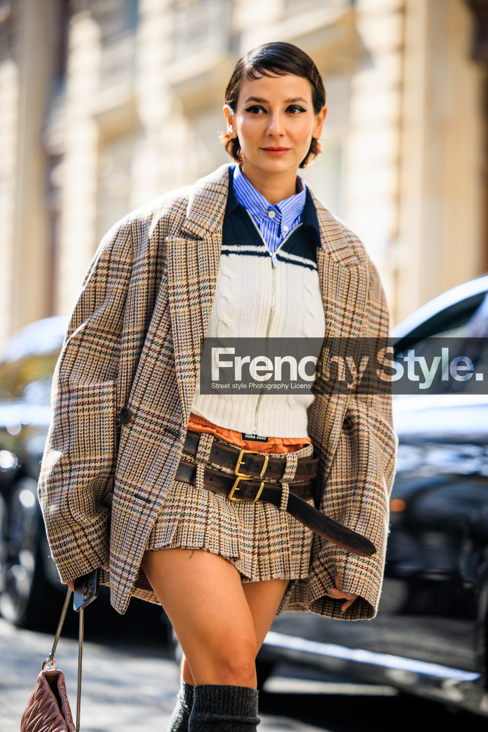 fashion week, frenchystyle, FW, jonathan paciullo, street style, PARIS, PFW, SPRING SUMMER 2023, SS 23