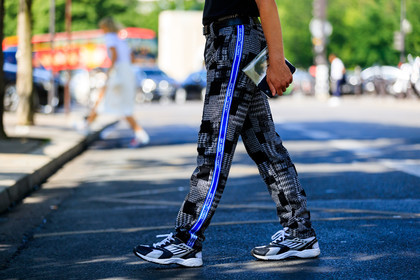 fashion week, frenchystyle, FW, jonathan paciullo, street style, PFW, PARIS, SPRING SUMMER 2019, SS 19, alice & j.s, horizontal, atmosphere details, detail