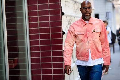 fashion week, frenchystyle, FW, jonathan paciullo, street style, PFW, PARIS, SPRING SUMMER 2019, SS 19, horizontal, atmosphere details, detail