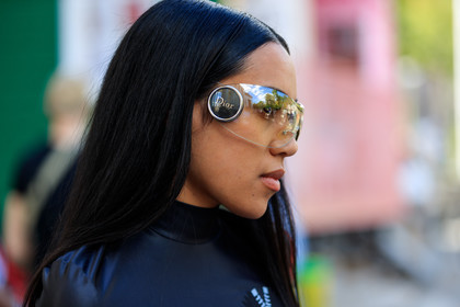 street style, jonathan paciullo, FW, frenchystyle, fashion week, PFW, PARIS, SPRING SUMMER 2019, SS 19, aleali may, horizontal, atmosphere details, detail