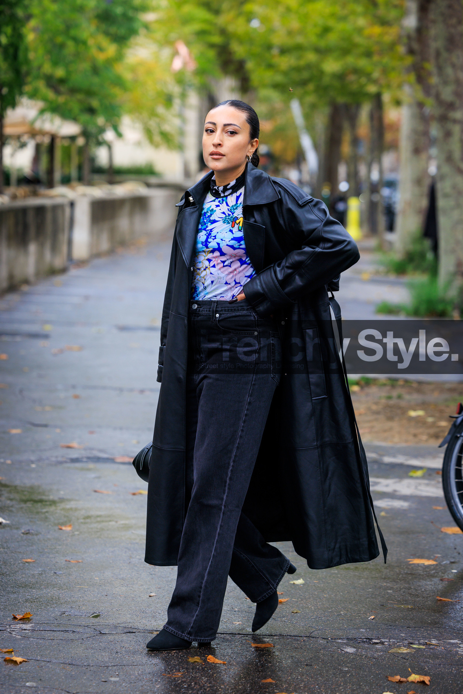 fashion week, frenchystyle, FW, jonathan paciullo, street style, PARIS, PFW, SPRING SUMMER 2023, SS 23