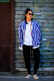 street style, jonathan paciullo, FW, frenchystyle, fashion week, PFW, PARIS, SPRING SUMMER 2019, SS 19, vertical, full length