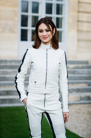 biker jacket, christian dior, leather jacket, leather pants, trousers, white jacket, white pants, fashion week, frenchystyle, FW, jonathan paciullo, street style, PFW, PARIS, SPRING SUMMER 2017, SS 17, HAUTE COUTURE, vertical, detail