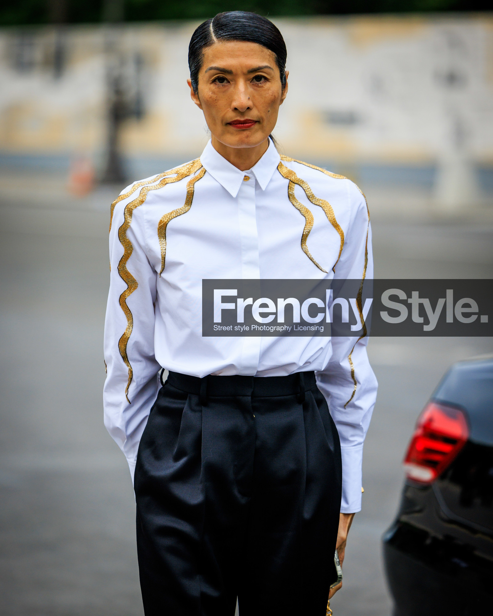 fashion week, frenchystyle, FW, jonathan paciullo, street style, PFW, PARIS, AUTUMN WINTER 2023-2024, FALL WINTER 2023-2024, FW 23-24, HAUTE COUTURE, vertical, atmosphere details, detail