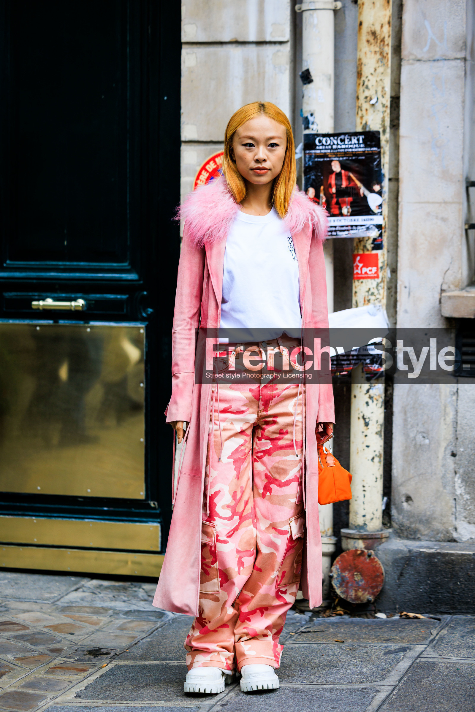 fashion week, frenchystyle, FW, jonathan paciullo, street style, PARIS, PFW, SPRING SUMMER 2023, SS 23