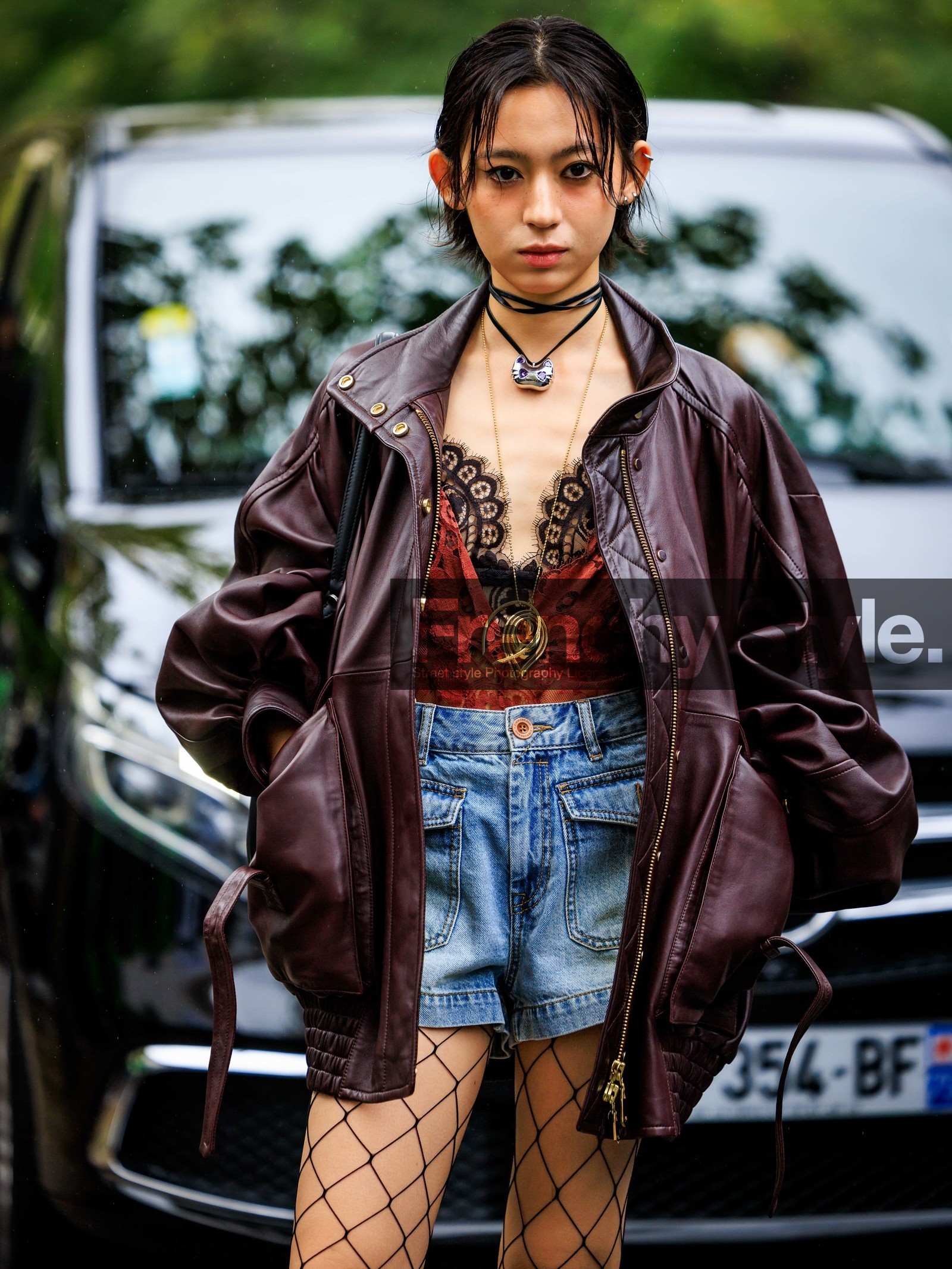 PARIS, PFW, SPRING SUMMER 2025, SS 25, fashion week, frenchystyle, FW, jonathan paciullo, street style