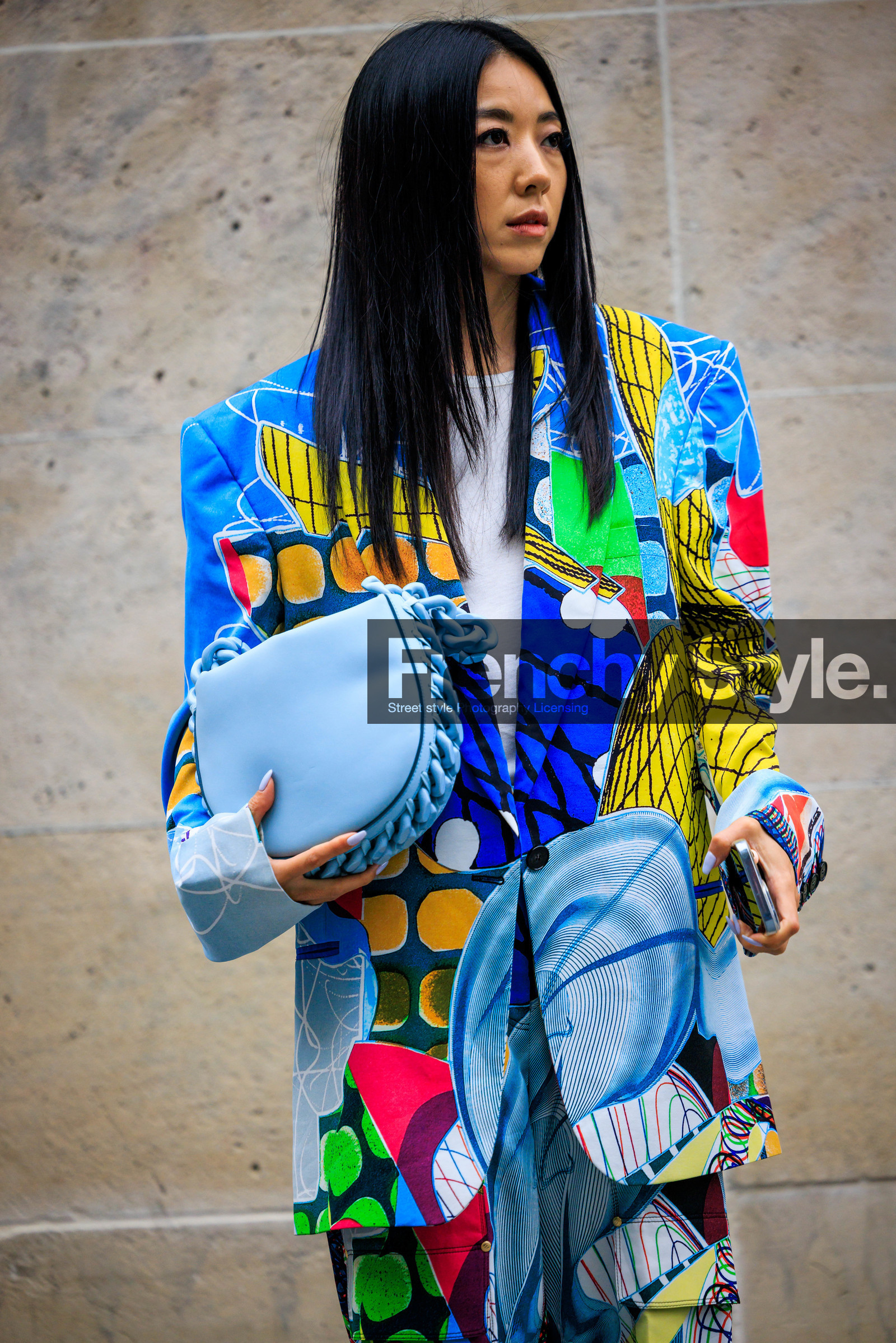fashion week, frenchystyle, FW, jonathan paciullo, street style, PARIS, PFW, SPRING SUMMER 2023, SS 23