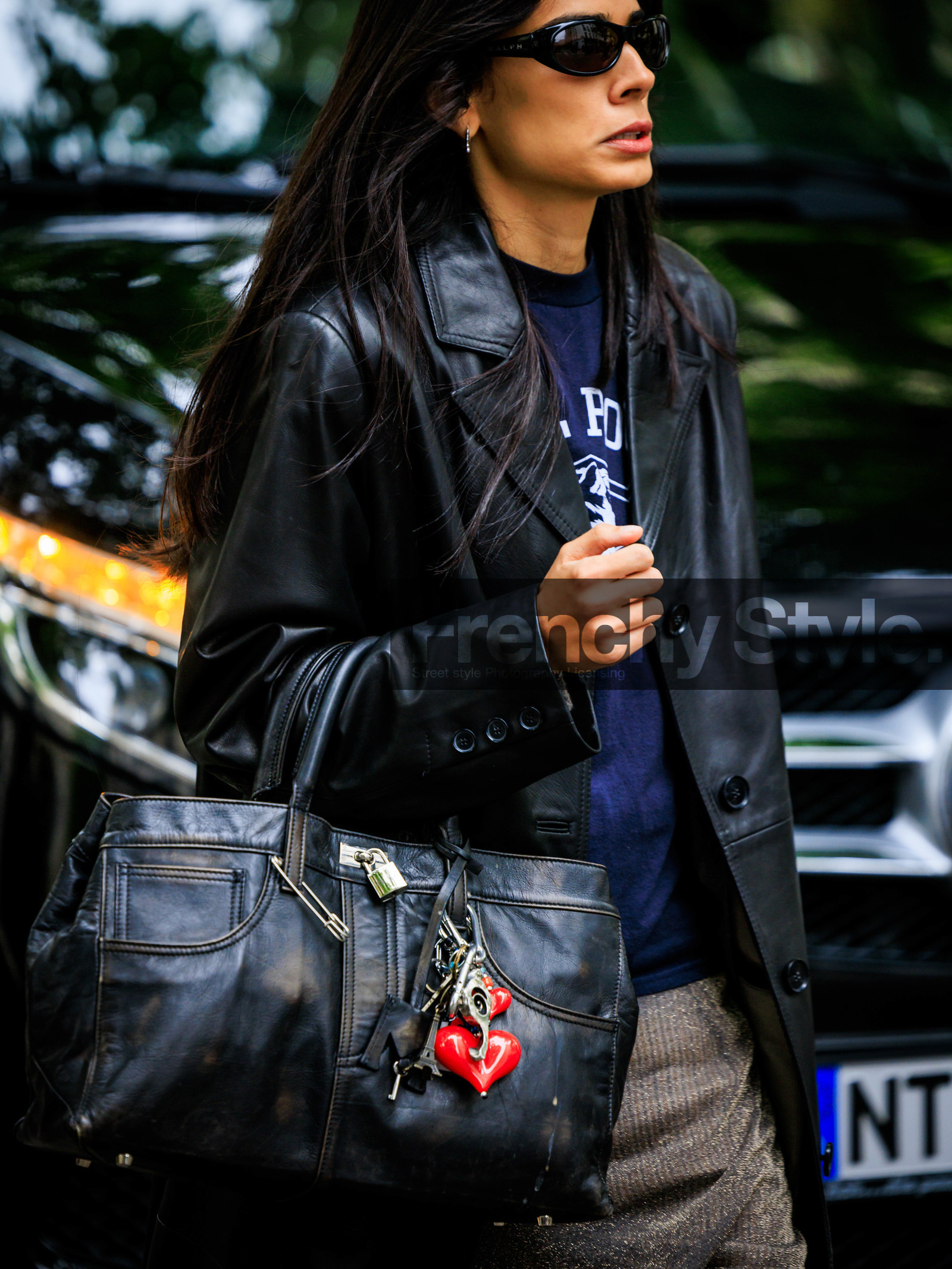 PARIS, PFW, SPRING SUMMER 2025, SS 25, fashion week, frenchystyle, FW, jonathan paciullo, street style
