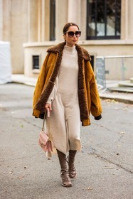 Geraldine Boublil, fashion week, frenchystyle, FW, jonathan paciullo, street style, PFW, PARIS, SPRING SUMMER 2022, SS 22, vertical, full length