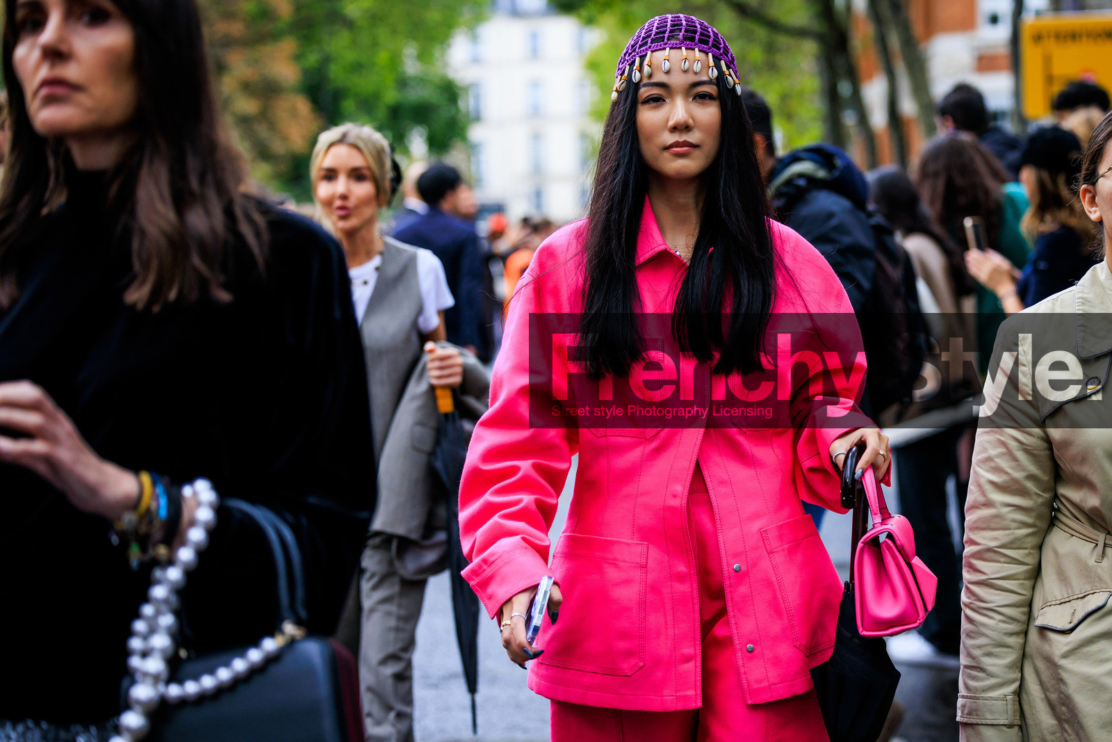 fashion week, frenchystyle, FW, jonathan paciullo, street style, PARIS, PFW, SPRING SUMMER 2023, SS 23
