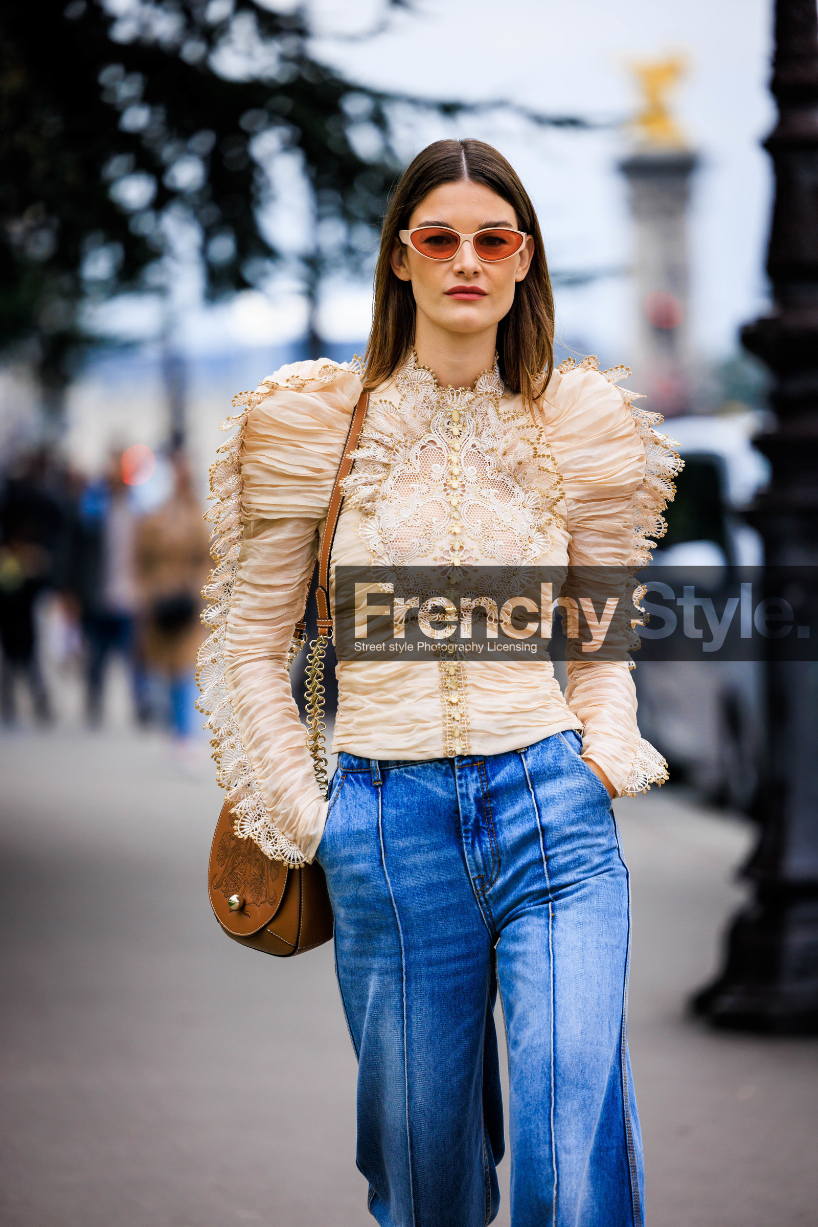 fashion week, frenchystyle, FW, jonathan paciullo, street style, PARIS, PFW, SPRING SUMMER 2023, SS 23
