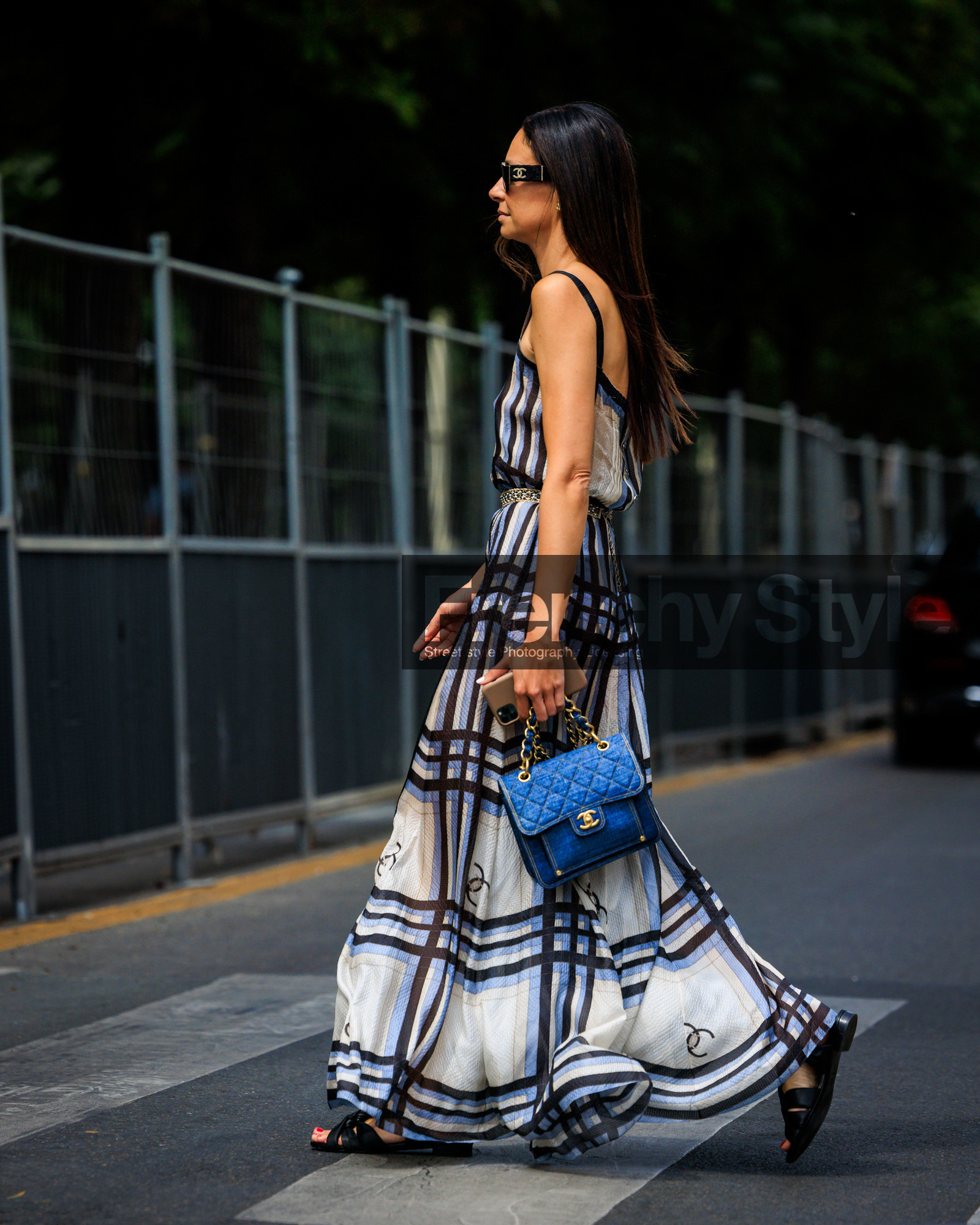fashion week, frenchystyle, FW, jonathan paciullo, street style, PFW, PARIS, FW 23-24, FALL WINTER 2023-2024, AUTUMN WINTER 2023-2024, HAUTE COUTURE, vertical, full length