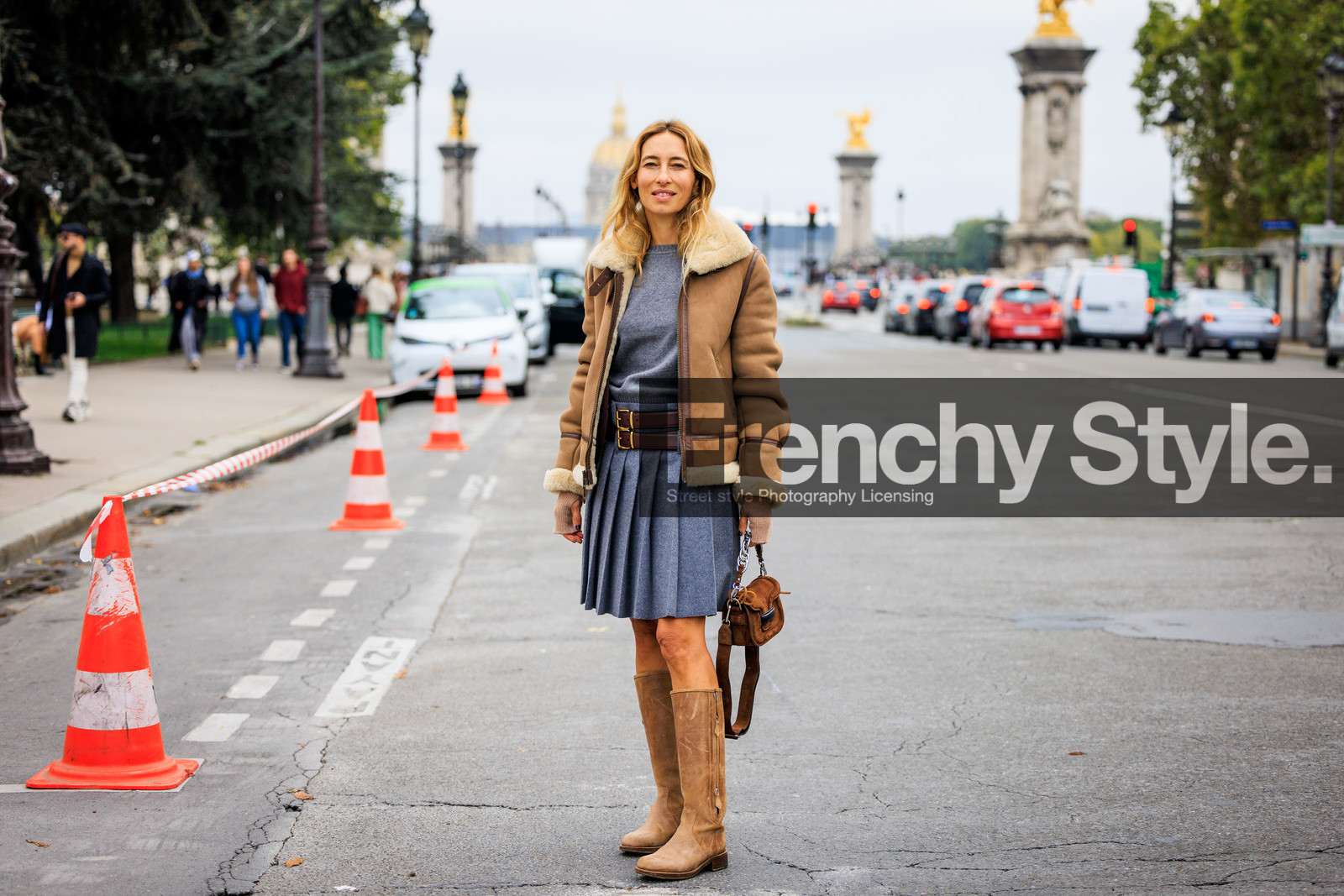 fashion week, frenchystyle, FW, jonathan paciullo, street style, PARIS, PFW, SPRING SUMMER 2023, SS 23