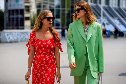 fashion week, frenchystyle, FW, jonathan paciullo, street style, PFW, PARIS, SPRING SUMMER 2019, SS 19, horizontal, atmosphere details, detail