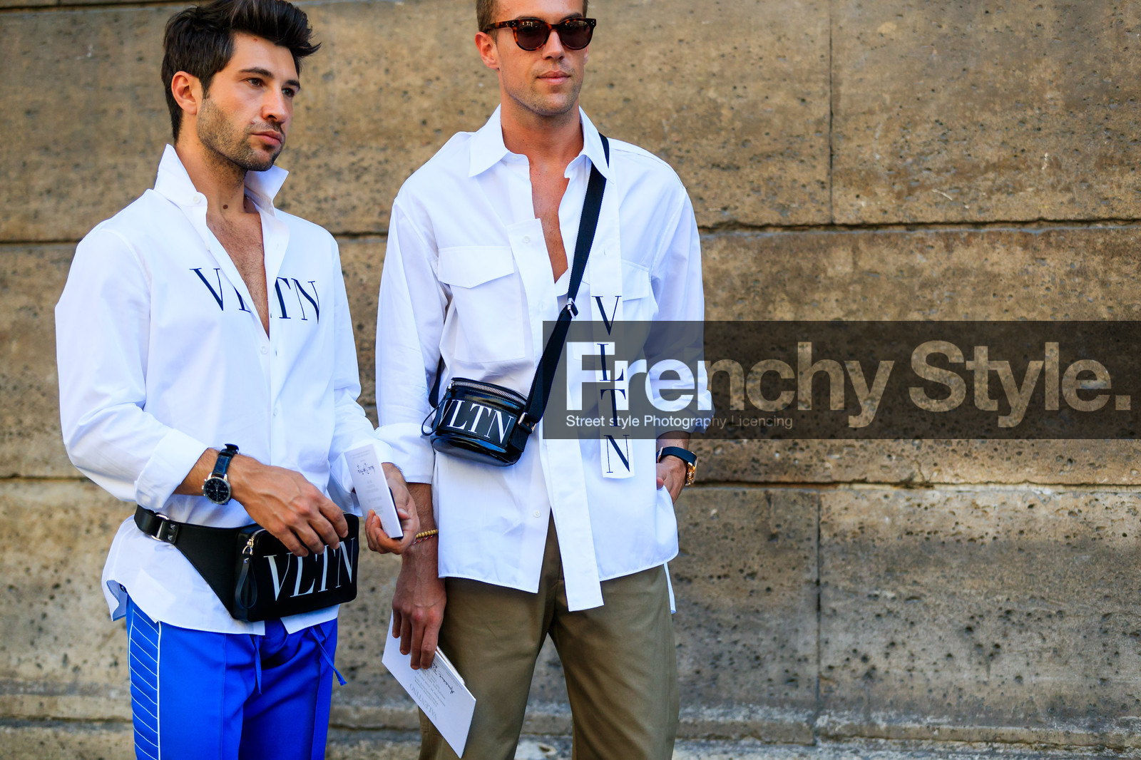 street style, jonathan paciullo, FW, frenchystyle, fashion week, PFW, PARIS, SPRING SUMMER 2019, SS 19, horizontal, atmosphere details, detail