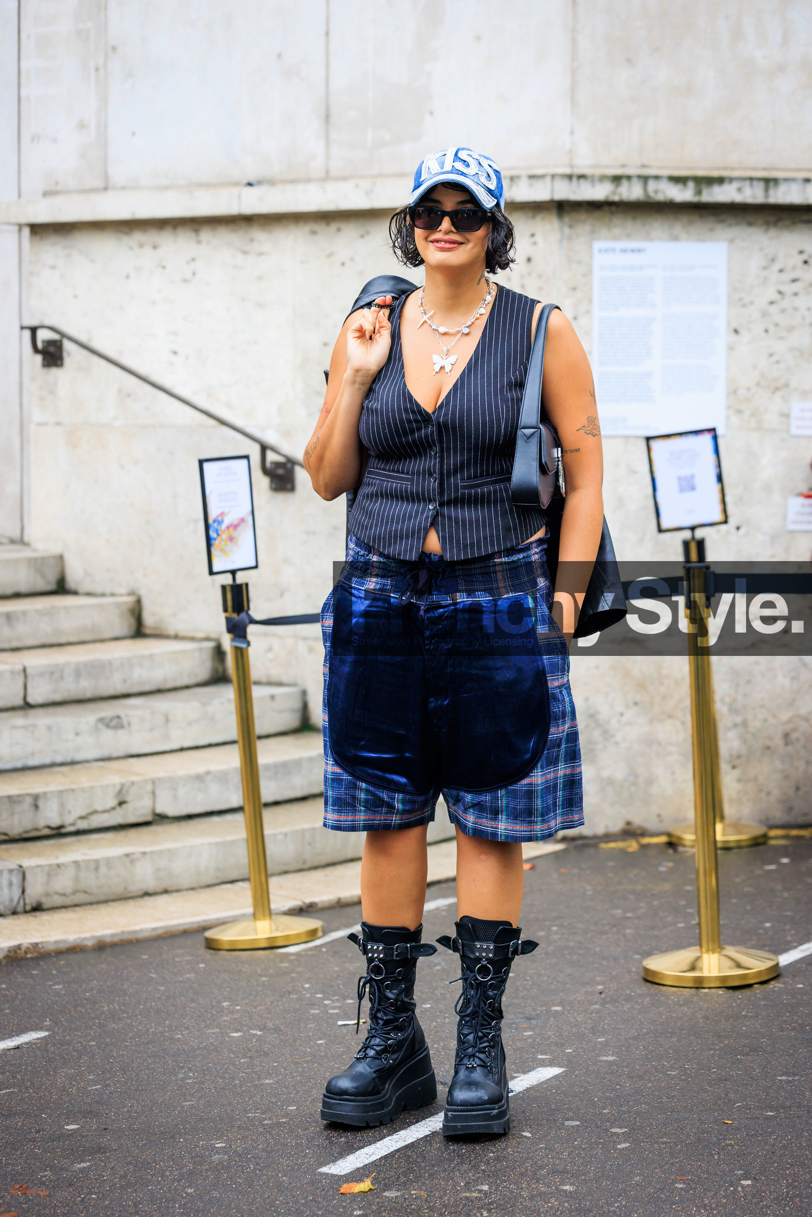 fashion week, frenchystyle, FW, jonathan paciullo, street style, PARIS, PFW, SPRING SUMMER 2023, SS 23