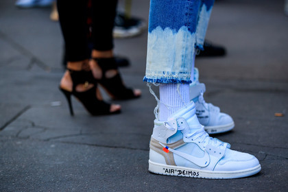 fashion week, frenchystyle, FW, jonathan paciullo, street style, PFW, PARIS, SPRING SUMMER 2019, SS 19, horizontal, atmosphere details, detail