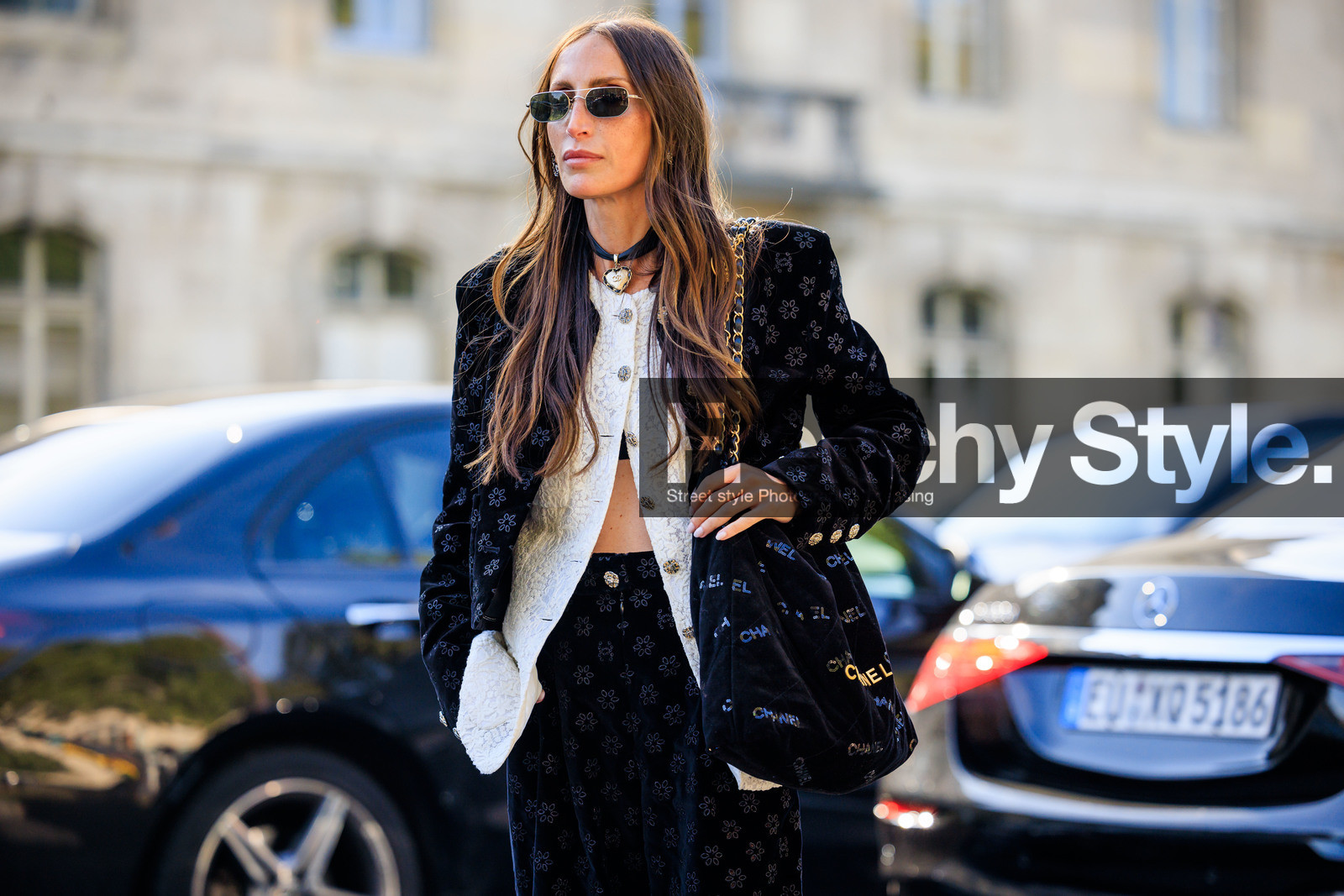 fashion week, frenchystyle, FW, jonathan paciullo, street style, PARIS, PFW, SPRING SUMMER 2023, SS 23