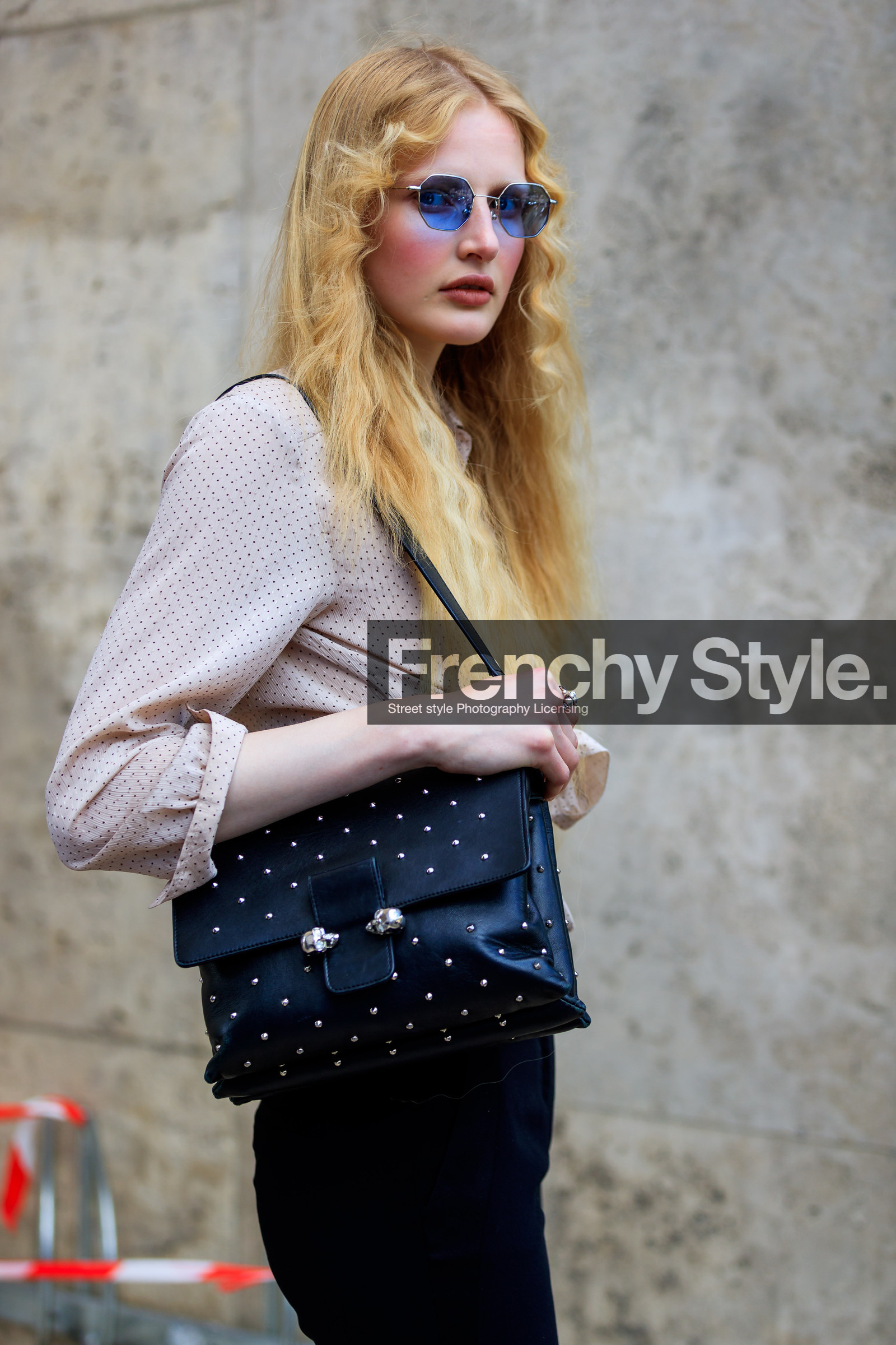 street style, jonathan paciullo, FW, frenchystyle, fashion week, PFW, PARIS, SPRING SUMMER 2019, SS 19, vertical, detail
