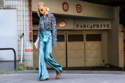 fashion week, frenchystyle, FW, jonathan paciullo, street style, PFW, PARIS, SPRING SUMMER 2019, SS 19, xenia adonts, horizontal, atmosphere details, full length