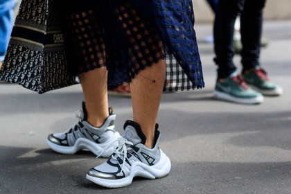 street style, jonathan paciullo, FW, frenchystyle, fashion week, PFW, PARIS, SPRING SUMMER 2019, SS 19, horizontal, atmosphere details, detail