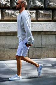 street style, jonathan paciullo, FW, frenchystyle, fashion week, PFW, PARIS, SPRING SUMMER 2019, SS 19, vertical, full length