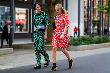 street style, jonathan paciullo, FW, frenchystyle, fashion week, PFW, PARIS, SPRING SUMMER 2019, SS 19, horizontal, atmosphere details, full length