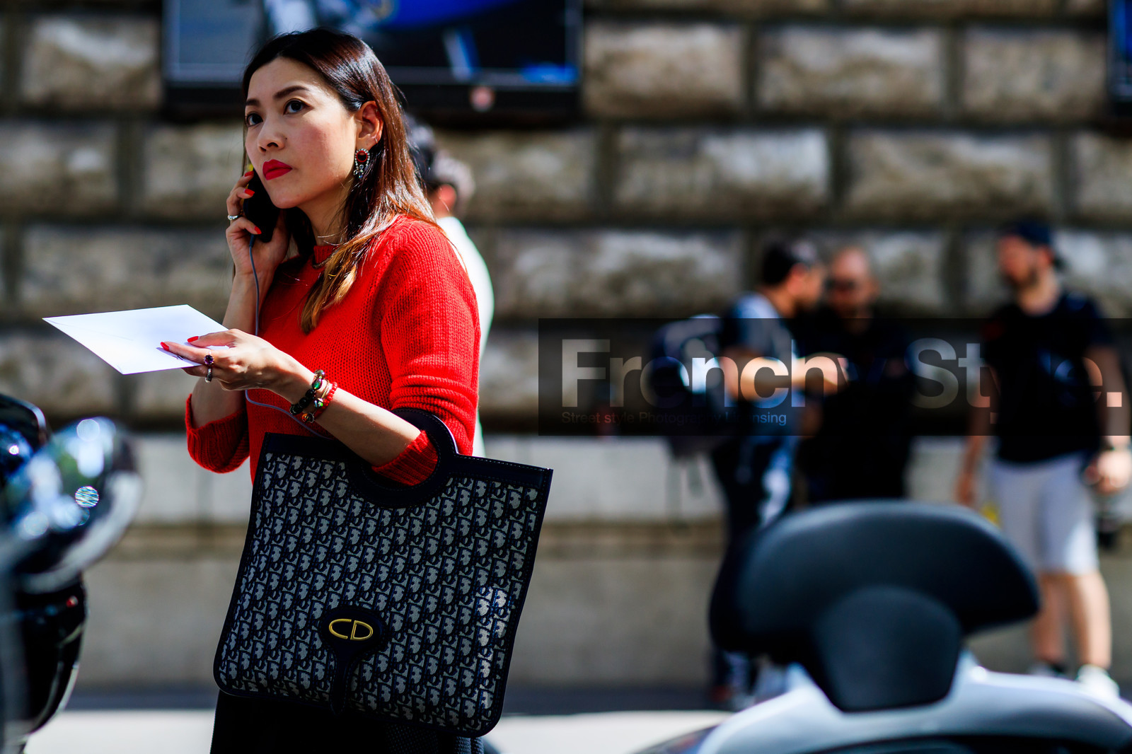 street style, jonathan paciullo, FW, frenchystyle, fashion week, PFW, PARIS, SPRING SUMMER 2019, SS 19, horizontal, atmosphere details, detail
