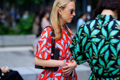 street style, jonathan paciullo, FW, frenchystyle, fashion week, PFW, PARIS, SPRING SUMMER 2019, SS 19, horizontal, atmosphere details, detail