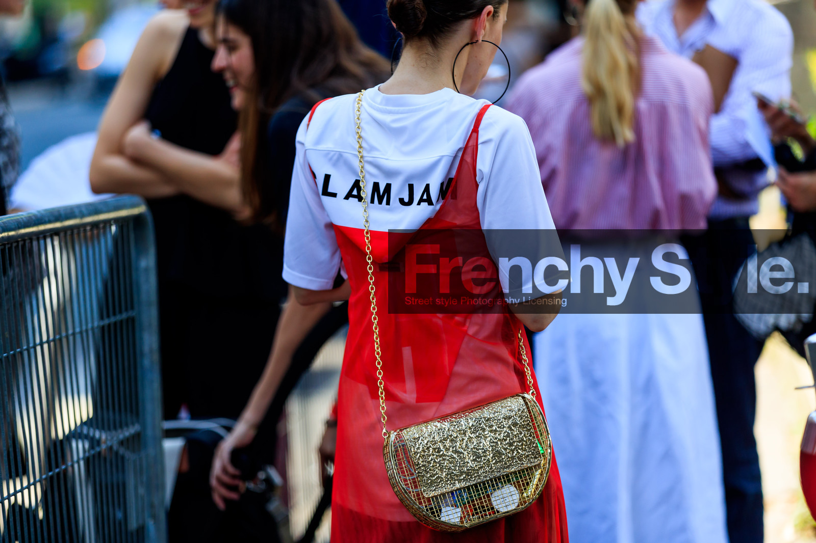 street style, jonathan paciullo, FW, frenchystyle, fashion week, PFW, PARIS, SPRING SUMMER 2019, SS 19, horizontal, atmosphere details, detail