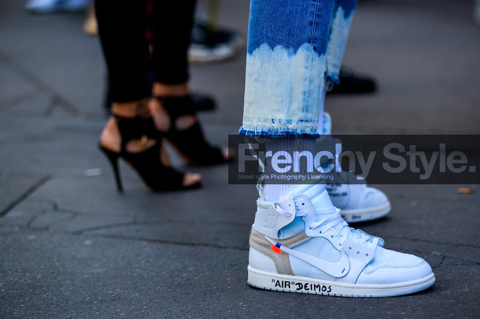 fashion week, frenchystyle, FW, jonathan paciullo, street style, PFW, PARIS, SPRING SUMMER 2019, SS 19, horizontal, atmosphere details, detail