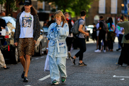 fashion week, frenchystyle, FW, jonathan paciullo, street style, atmosphere details, horizontal, full length