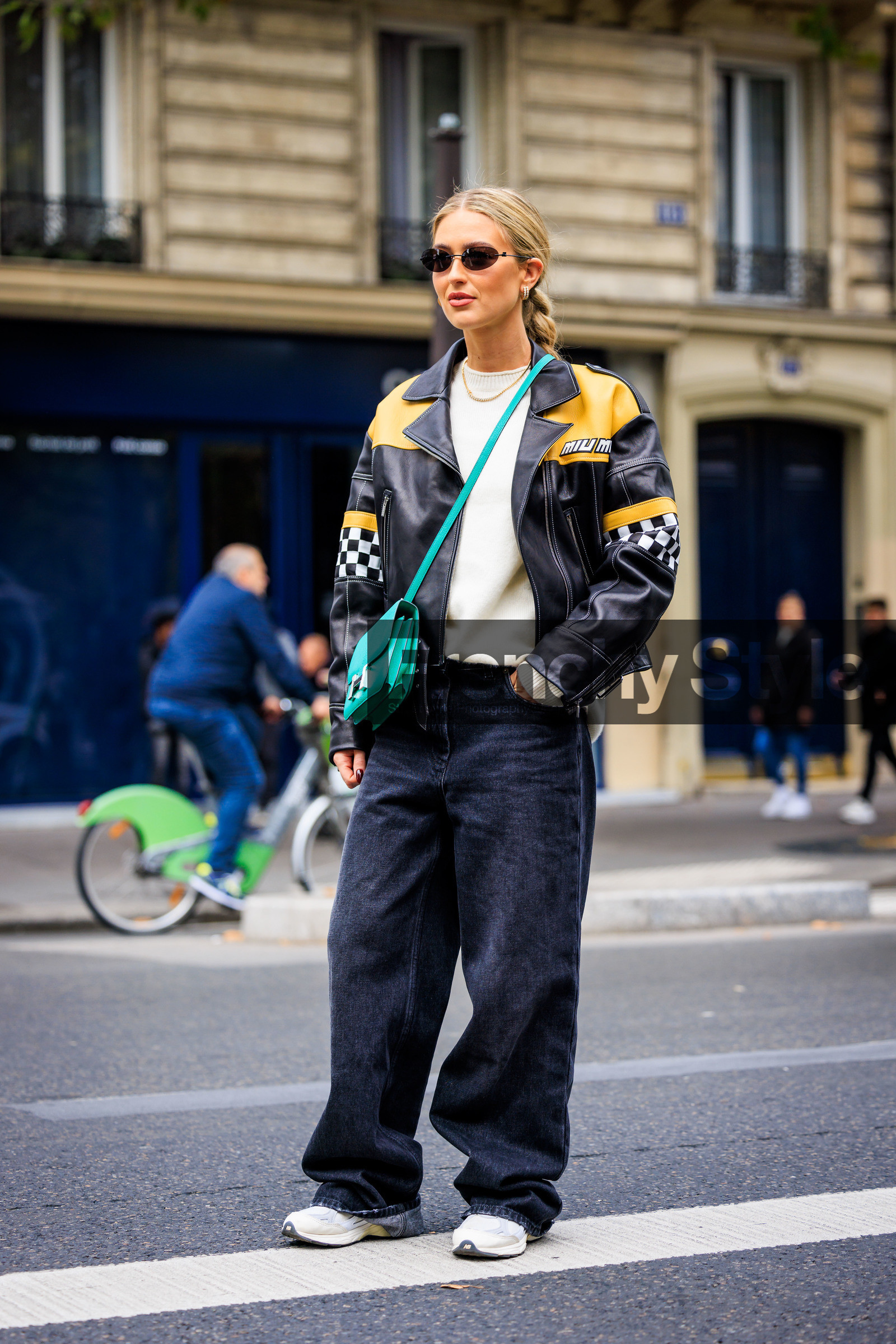 fashion week, frenchystyle, FW, jonathan paciullo, street style, PARIS, PFW, SPRING SUMMER 2023, SS 23
