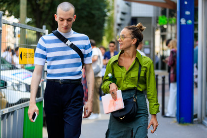 fashion week, frenchystyle, FW, jonathan paciullo, street style, PFW, PARIS, SPRING SUMMER 2019, SS 19, horizontal, atmosphere details, detail