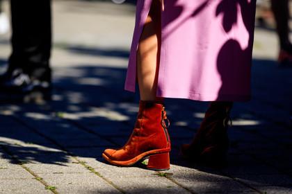 street style, jonathan paciullo, FW, frenchystyle, fashion week, PFW, PARIS, SPRING SUMMER 2019, SS 19, horizontal, atmosphere details, detail