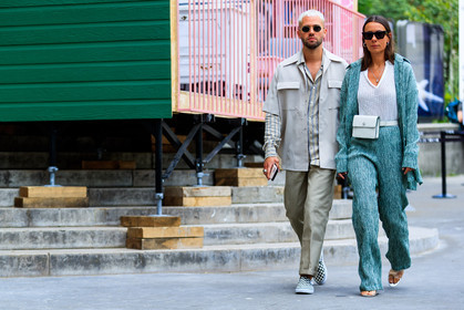 street style, jonathan paciullo, FW, frenchystyle, fashion week, PFW, PARIS, SPRING SUMMER 2019, SS 19, alice & j.s, horizontal, atmosphere details, full length