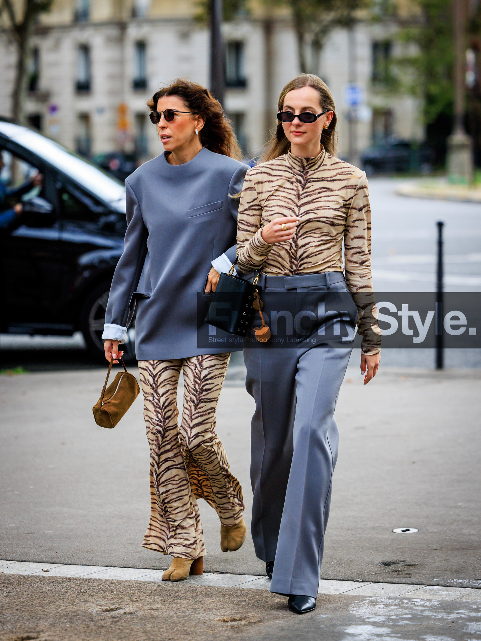 PARIS, PFW, SPRING SUMMER 2025, SS 25, fashion week, frenchystyle, FW, jonathan paciullo, street style