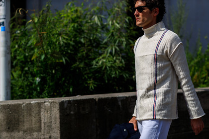 street style, jonathan paciullo, FW, frenchystyle, fashion week, PFW, PARIS, SPRING SUMMER 2019, SS 19, horizontal, atmosphere details, detail