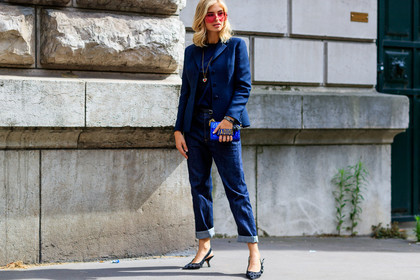 street style, jonathan paciullo, FW, frenchystyle, fashion week, PFW, PARIS, SPRING SUMMER 2019, SS 19, xenia adonts, horizontal, atmosphere details, detail