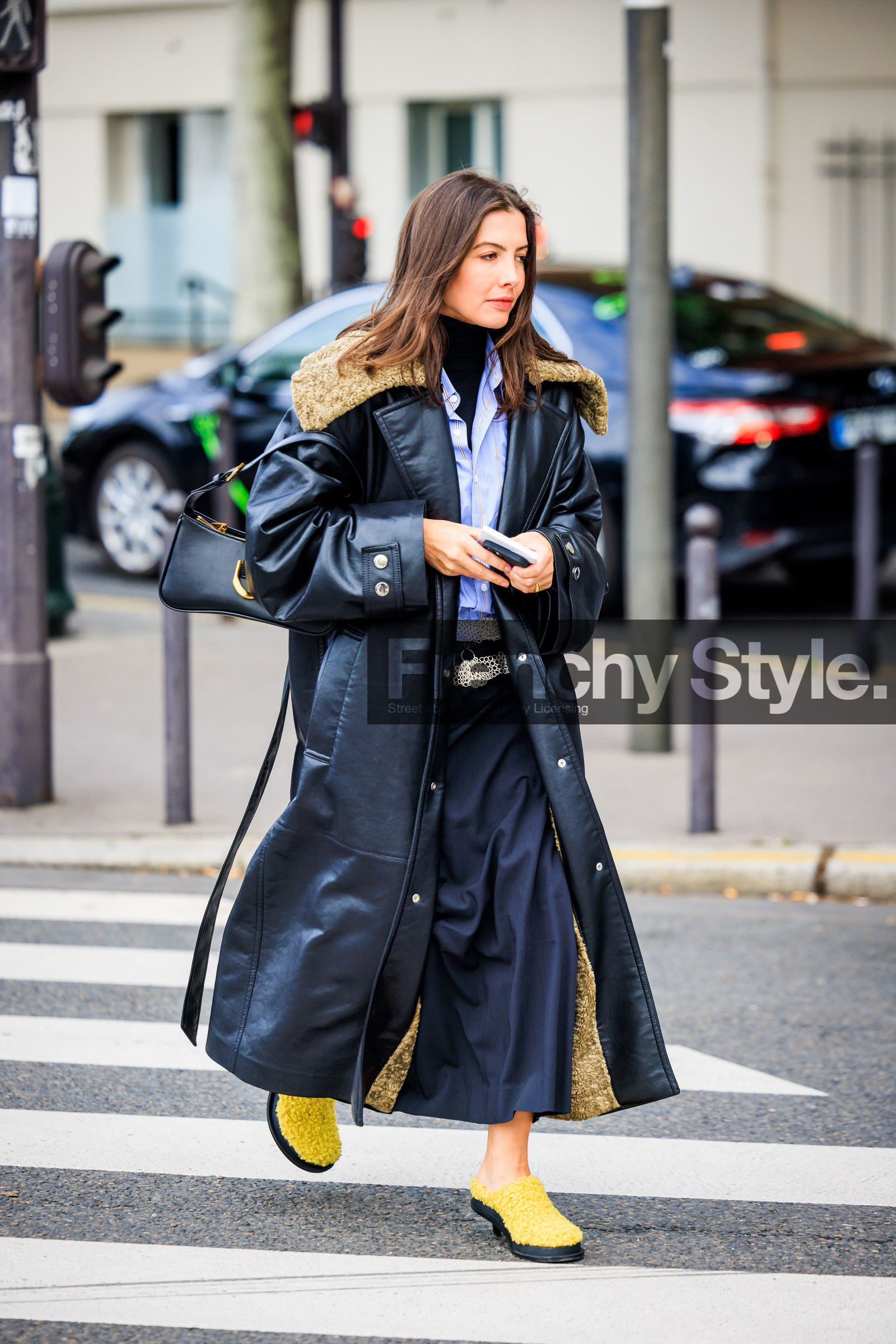 fashion week, frenchystyle, FW, jonathan paciullo, street style, PARIS, PFW, SPRING SUMMER 2023, SS 23