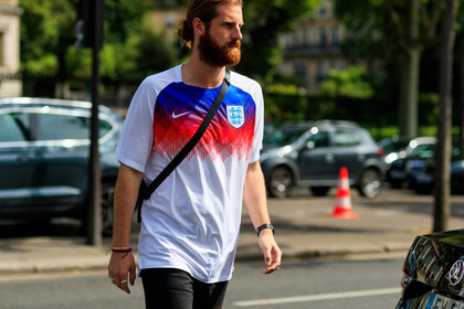 street style, jonathan paciullo, FW, frenchystyle, fashion week, PFW, PARIS, SPRING SUMMER 2019, SS 19, horizontal, atmosphere details, detail