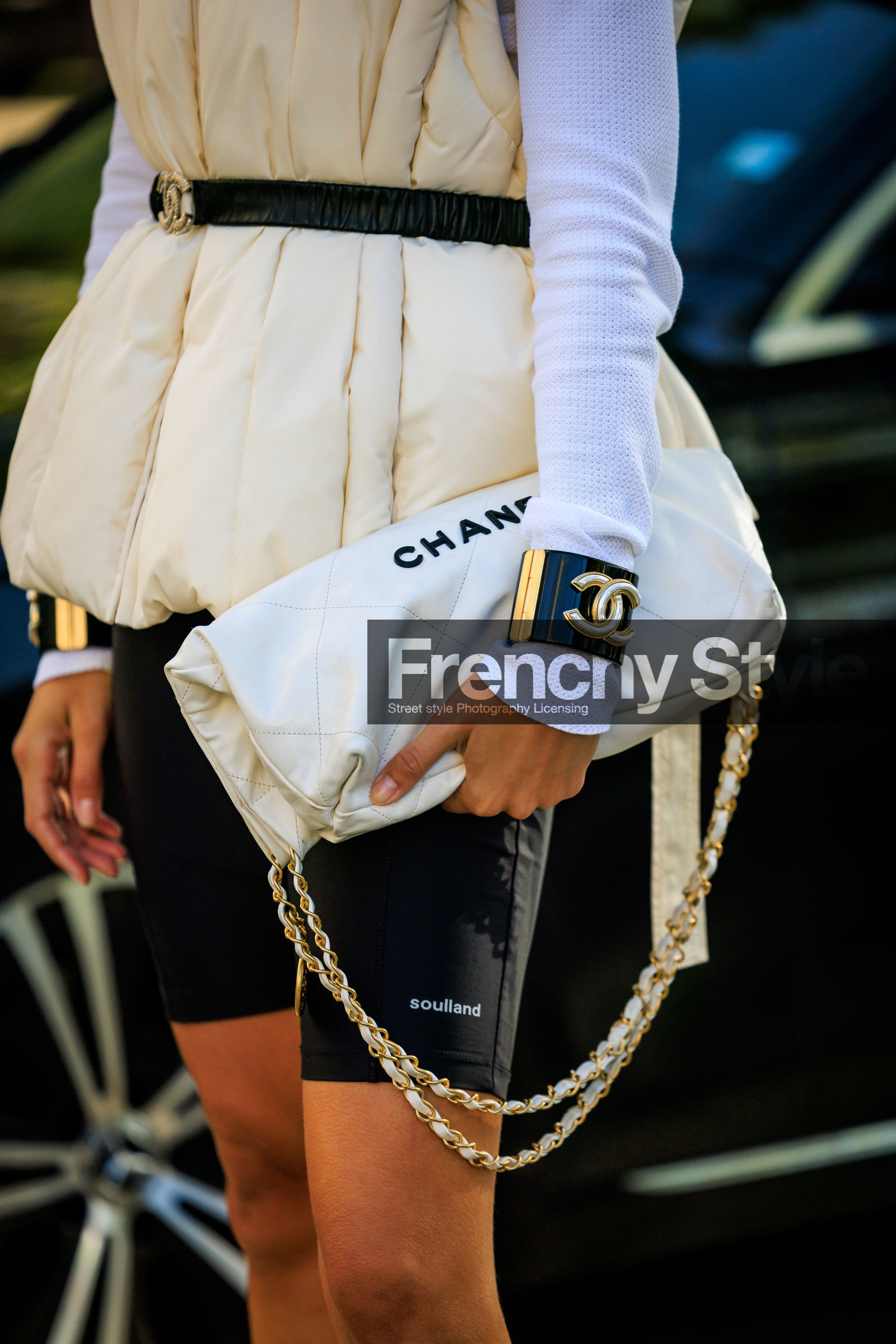 fashion week, frenchystyle, FW, jonathan paciullo, street style, PARIS, PFW, SPRING SUMMER 2023, SS 23