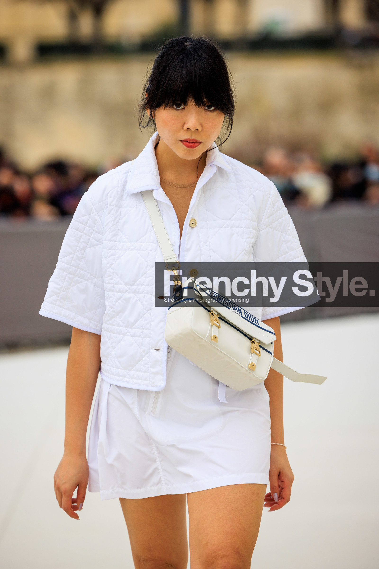 susie lau, fashion week, frenchystyle, FW, jonathan paciullo, street style, AUTUMN WINTER 2022-2023, FALL WINTER 2022_2023, FW 22-23, PFW, PARIS, vertical, detail